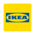 ikea qatar android application logo